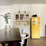 A Casa Di Nalis アパート *