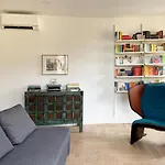 A Casa Di Nalis * Bergamo