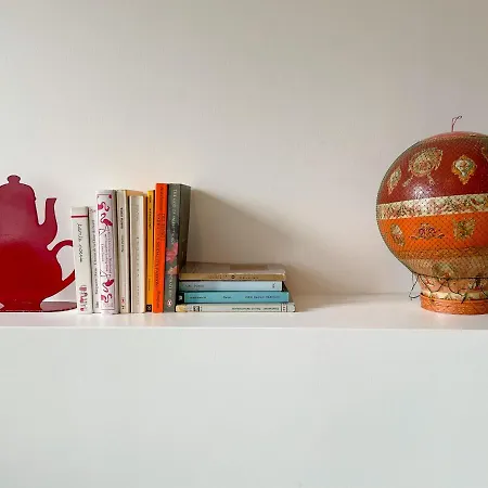 Appartamento A Casa Di Nalis