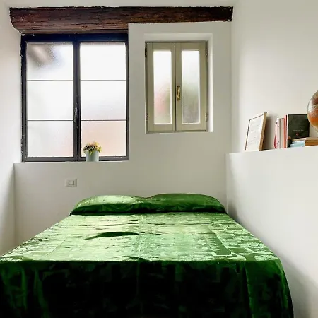 A Casa Di Nalis Bergamo