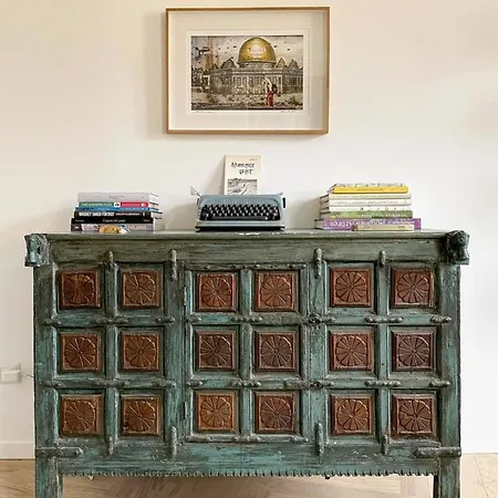A Casa Di Nalis