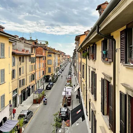 Apartment A Casa Di Nalis *