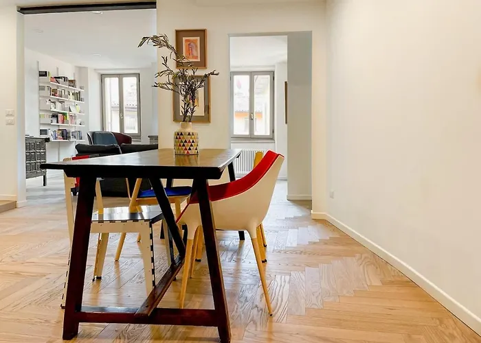 A Casa Di Nalis Appartamento