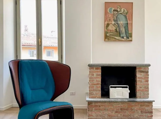 Appartamento A Casa Di Nalis Bergamo