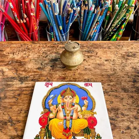 A Casa Di Nalis 公寓 贝尔加莫