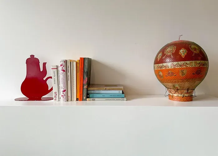 公寓 A Casa Di Nalis