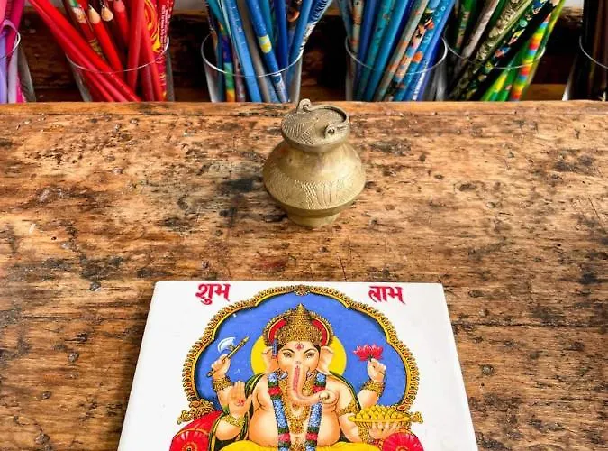 A Casa Di Nalis 公寓 贝尔加莫